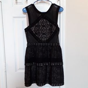 New w tags! BCBG Maxazria Joselyn Dress